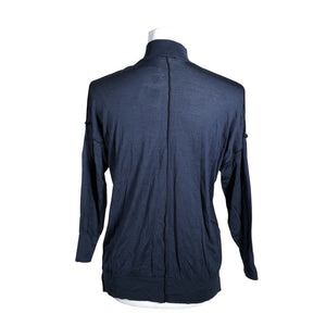 Unisex Acne Studios - Sweater, size 36 - Blue (3)