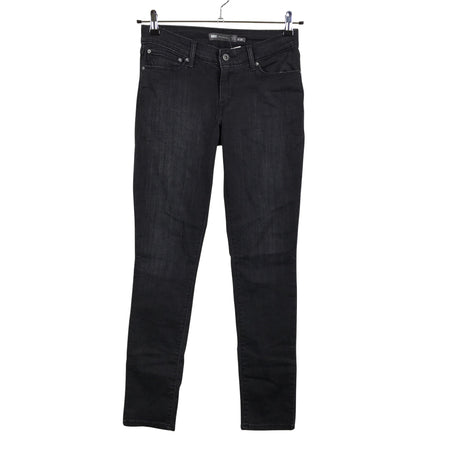 Unisex Levi's - Jeans, size W28 - Black ()