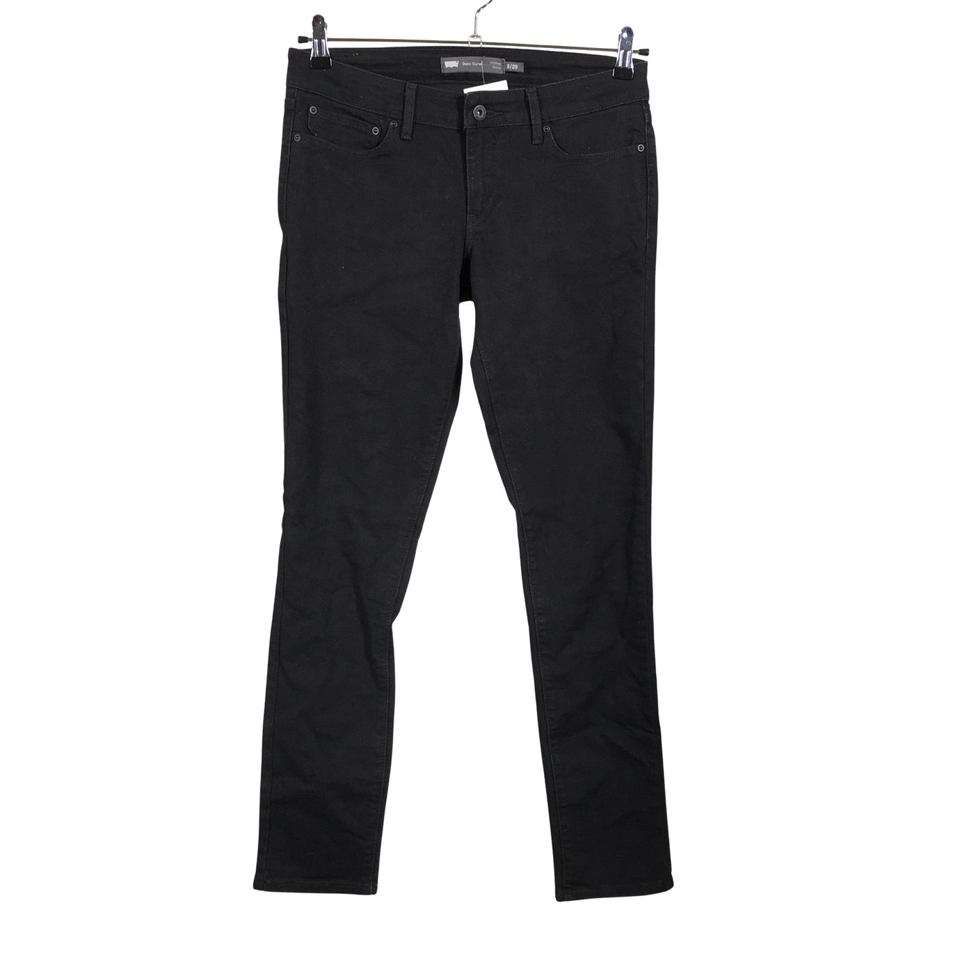 Unisex Levi's - Jeans, size W29 - Black (1)