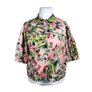 Unisex Lollys Laundry - Blouse, size 42 - Light pink (1)