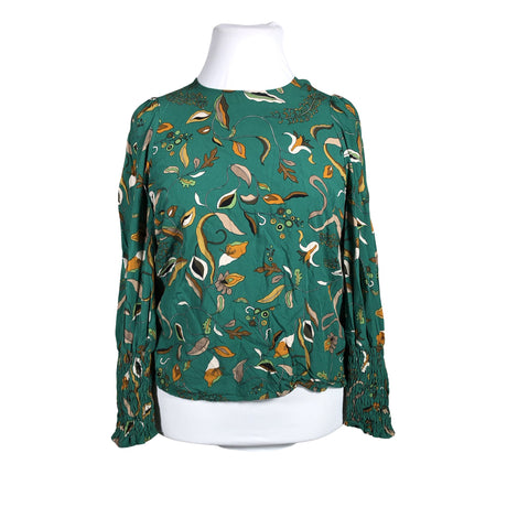 Unisex Claire.dk - Blouse, size 42 - Green ()