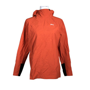 Unisex Poc - Outdoor jacket, size 38 - Orange (1)