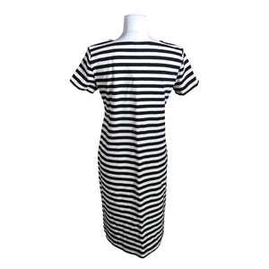 Unisex Marimekko - Tricot dress, size 38 - Black (2)