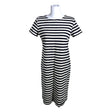 Unisex Marimekko - Tricot dress, size 38 - Black ()