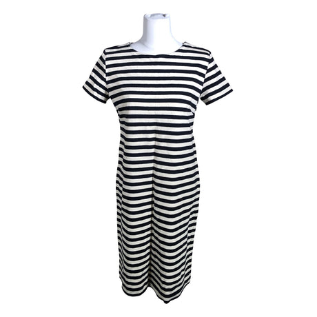Unisex Marimekko - Tricot dress, size 38 - Black ()