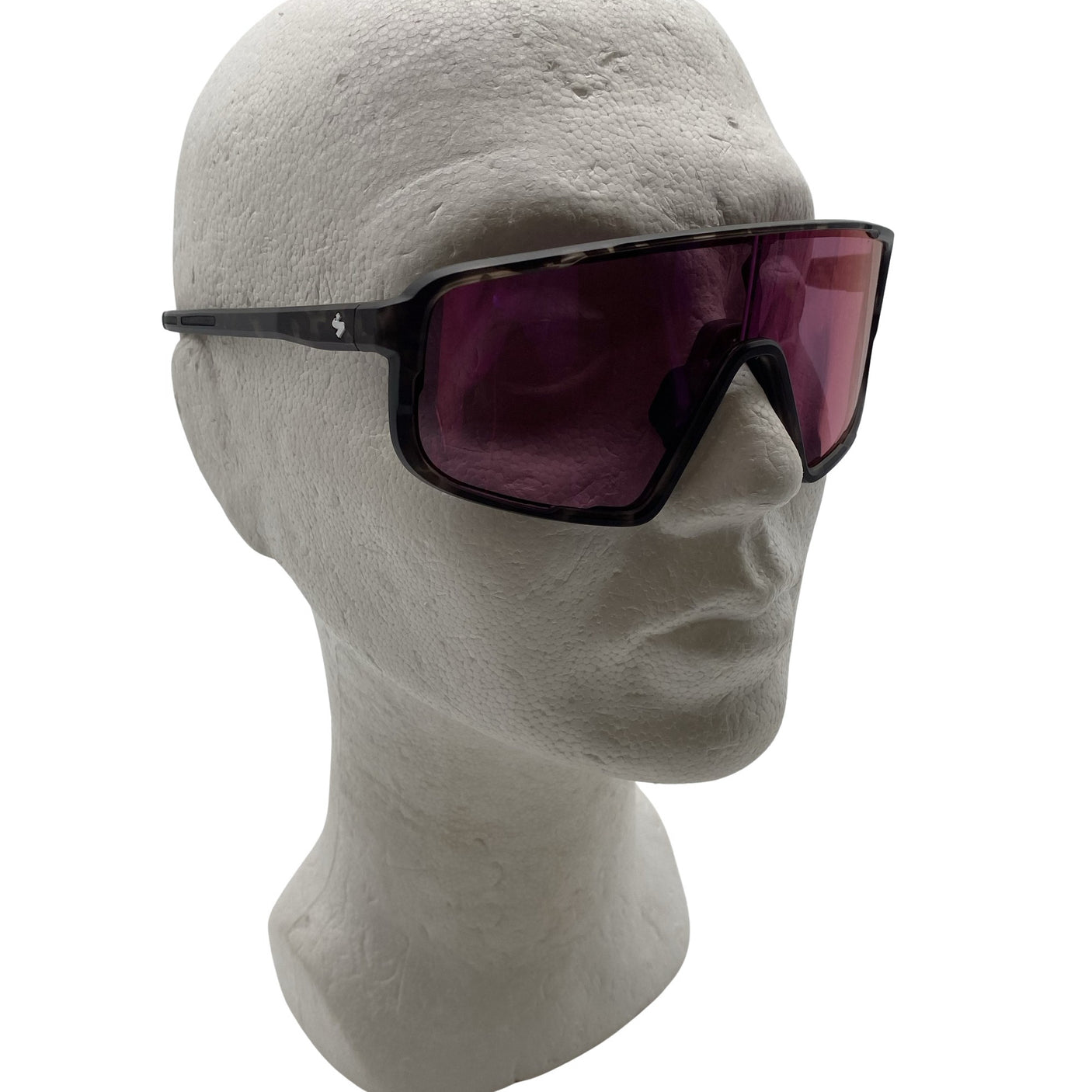 Unisex Sweet Protection - Sunglasses, size Ei kokoa - Black (2)