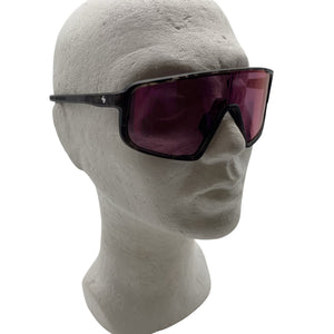 Unisex Sweet Protection - Sunglasses, size Ei kokoa - Black (2)