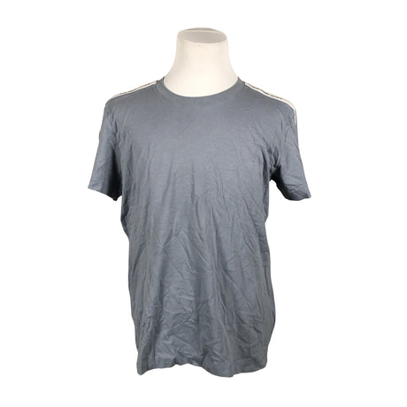 Unisex Calvin Klein Jeans - T-shirt, size XL - Light blue ()