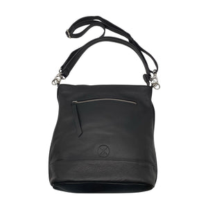 Unisex A+more - Handbag, size Midi - Black (1)
