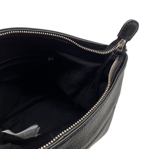 Unisex A+more - Handbag, size Midi - Black (2)