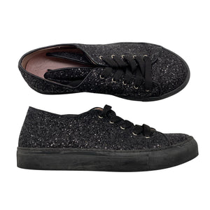 Unisex Minna Parikka - Casual sneakers, size 39 - Black (1)