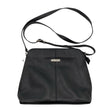 Unisex Nabo - Shoulder bag, size Mini - Black ()
