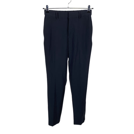 Unisex Ninepine - Slacks, size 38 - Black ()