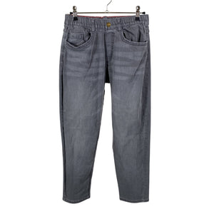 Unisex Okaïdi - Jeans, size 146 - 152 - Gray (1)