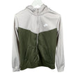 Unisex Nike - Track jacket, size 158 - 164 - Beige ()