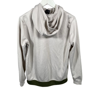 Unisex Nike - Track jacket, size 158 - 164 - Beige (2)