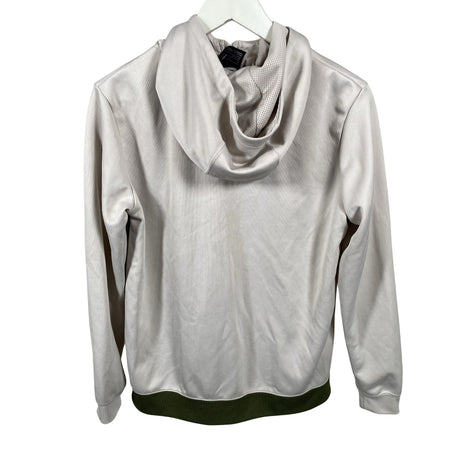 Unisex Nike - Track jacket, size 158 - 164 - Beige (2)