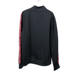 Unisex Jordan (Nike) - Track jacket, size 146 - 152 - Black (2)
