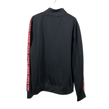 Unisex Jordan (Nike) - Track jacket, size 146 - 152 - Black (2)