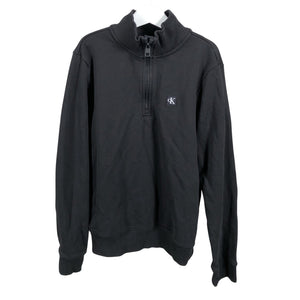 Unisex Calvin Klein Jeans - Sweatshirt, size 146 - 152 - Black (1)