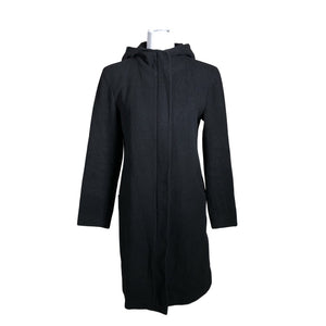 Unisex Password - Wool coat, size 36 - Black (1)