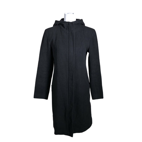 Unisex Password - Wool coat, size 36 - Black ()