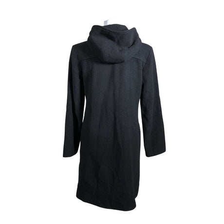 Unisex Password - Wool coat, size 36 - Black (2)