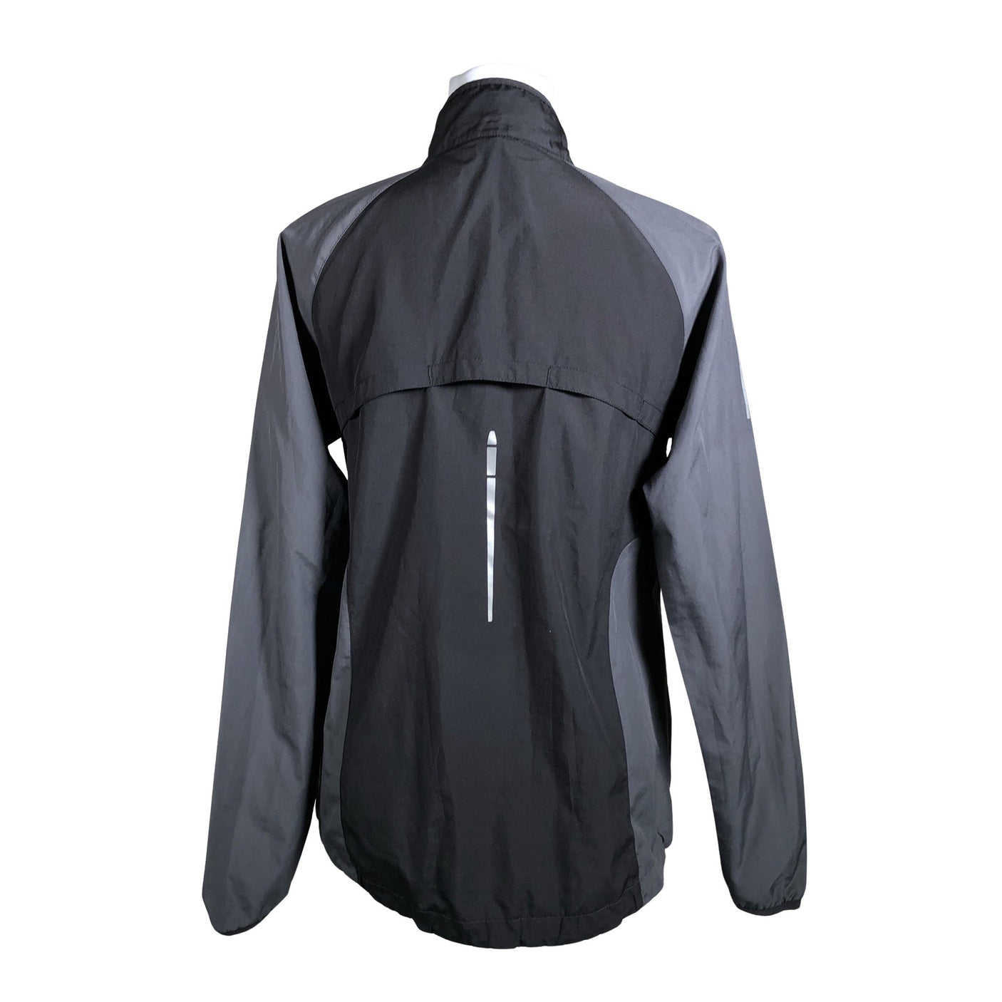 Unisex Soc - Sports jacket, size 38 - Black (2)