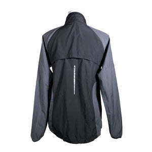 Unisex Soc - Sports jacket, size 38 - Black (2)