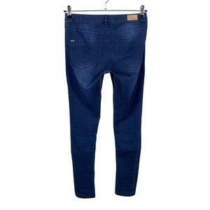 Unisex b.Young - Jeggings, size W28 - Blue (2)