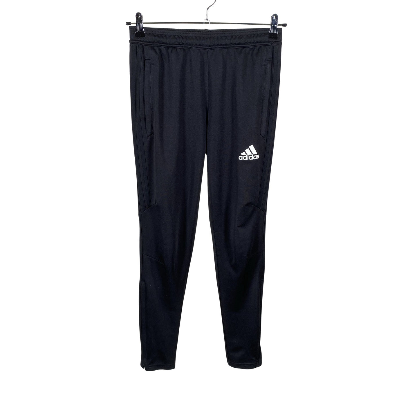 Unisex Adidas - Track pants, size 36 - Black (1)