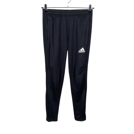 Unisex Adidas - Track pants, size 36 - Black ()