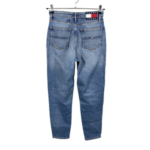 Unisex Tommy Jeans (Tommy Hilfiger) - Jeans, size W28 - Light blue (2)