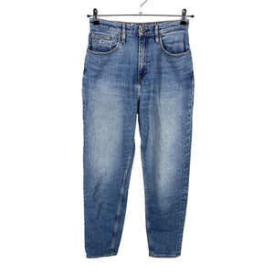 Unisex Tommy Jeans (Tommy Hilfiger) - Jeans, size W28 - Light blue (1)