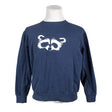 Unisex Finlayson - Sweatshirt, size M - Blue ()