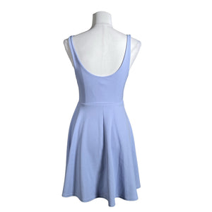Unisex New Look - Dress, size 36 - Light blue (2)