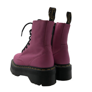Unisex Dr. Martens - Army boots, size 37 - Pink (3)