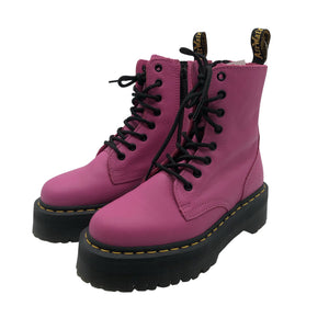 Unisex Dr. Martens - Army boots, size 37 - Pink (4)