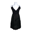 Unisex Bohemiana - Tunic, size 40 - Black ()