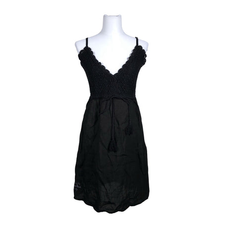 Unisex Bohemiana - Tunic, size 40 - Black ()