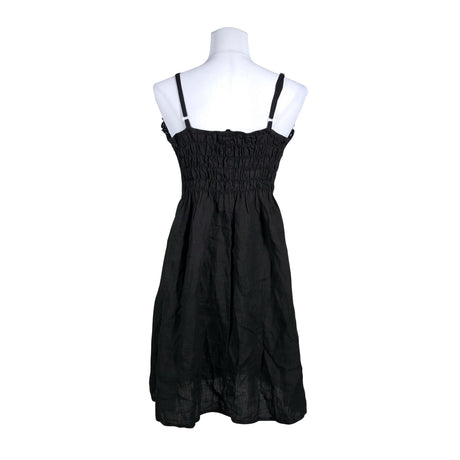 Unisex Bohemiana - Tunic, size 40 - Black (2)