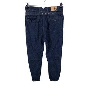 Unisex Blingo - Jeans, size 38 - Blue (2)