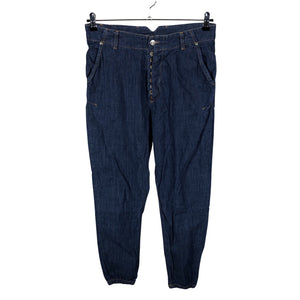 Unisex Blingo - Jeans, size 38 - Blue (1)