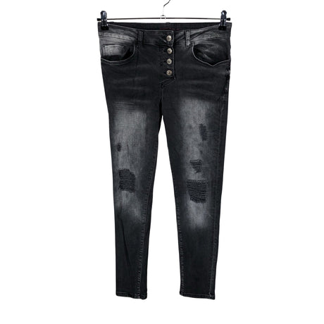 Unisex Nike - Urheilutoppi, koko 34 -  ()