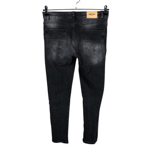 Unisex Perfect Jeans - Jeans, size 34 - Gray (2)