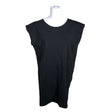 Unisex Aarrelabel - Tricot dress, size 38 - Black ()