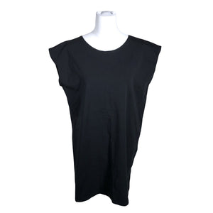 Unisex Aarrelabel - Tricot dress, size 38 - Black (1)