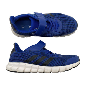Unisex Adidas - Casual sneakers, size 36 - Blue (1)