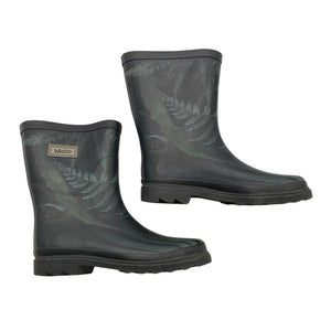 Unisex Molo Kids - Wellingtons, size 36 - Green (1)