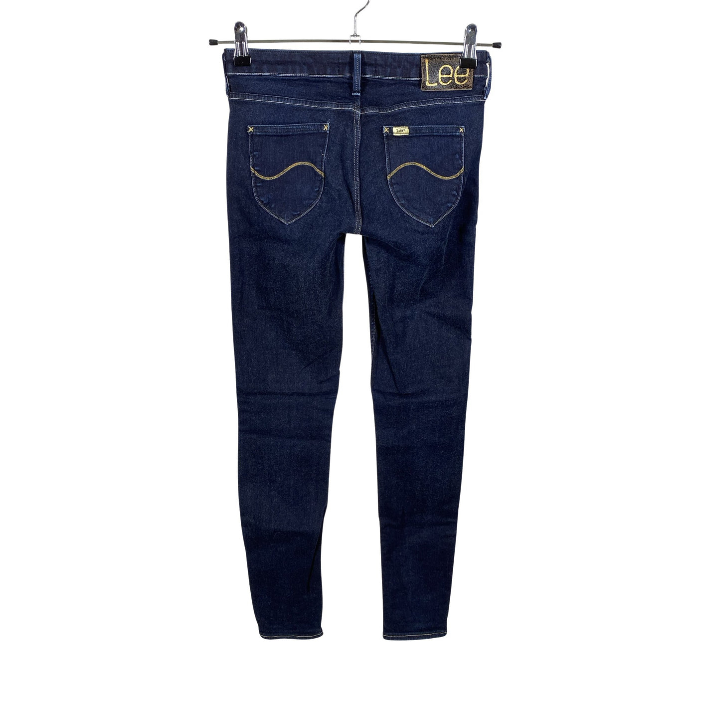 Unisex Lee - Jeans, size W29 - Blue (2)